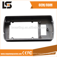 China design aluminum die casting made frame parts